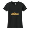 Women's Cotton Relaxed Tee Thumbnail