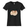 Women's Cotton Relaxed Tee Thumbnail