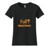 Women's Cotton Relaxed Tee Thumbnail