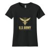 Women's Cotton Relaxed Tee Thumbnail