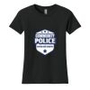 Women's Cotton Relaxed Tee Thumbnail