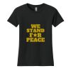 Women's Cotton Relaxed Tee Thumbnail