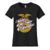 Women's Cotton Relaxed Tee Thumbnail