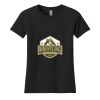 Women's Cotton Relaxed Tee Thumbnail