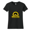 Women's Cotton Relaxed Tee Thumbnail