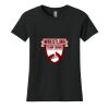 Women's Cotton Relaxed Tee Thumbnail