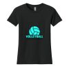 Women's Cotton Relaxed Tee Thumbnail
