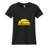 Women's Cotton Relaxed Tee Thumbnail