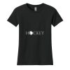 Women's Cotton Relaxed Tee Thumbnail