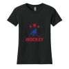 Women's Cotton Relaxed Tee Thumbnail