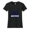 Women's Cotton Relaxed Tee Thumbnail