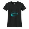 Women's Cotton Relaxed Tee Thumbnail
