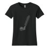 Women's Cotton Relaxed Tee Thumbnail