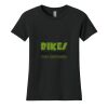 Women's Cotton Relaxed Tee Thumbnail