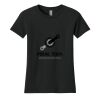 Women's Cotton Relaxed Tee Thumbnail