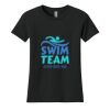 Women's Cotton Relaxed Tee Thumbnail