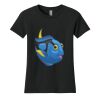 Women's Cotton Relaxed Tee Thumbnail
