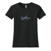 Women's Cotton Relaxed Tee Thumbnail
