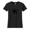 Women's Cotton Relaxed Tee Thumbnail