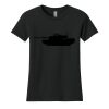 Women's Cotton Relaxed Tee Thumbnail