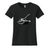 Women's Cotton Relaxed Tee Thumbnail