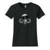 Women's Cotton Relaxed Tee Thumbnail
