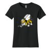 Women's Cotton Relaxed Tee Thumbnail