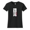 Women's Cotton Relaxed Tee Thumbnail