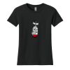 Women's Cotton Relaxed Tee Thumbnail