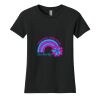 Women's Cotton Relaxed Tee Thumbnail