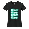 Women's Cotton Relaxed Tee Thumbnail