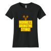 Women's Cotton Relaxed Tee Thumbnail