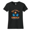 Women's Cotton Relaxed Tee Thumbnail