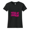 Women's Cotton Relaxed Tee Thumbnail