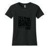 Women's Cotton Relaxed Tee Thumbnail