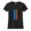 Women's Cotton Relaxed Tee Thumbnail