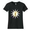 Women's Cotton Relaxed Tee Thumbnail