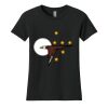 Women's Cotton Relaxed Tee Thumbnail