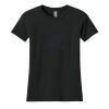Women's Cotton Relaxed Tee Thumbnail