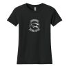 Women's Cotton Relaxed Tee Thumbnail