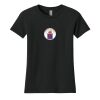 Women's Cotton Relaxed Tee Thumbnail