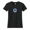 Women's Cotton Relaxed Tee Thumbnail