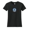 Women's Cotton Relaxed Tee Thumbnail