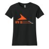 Women's Cotton Relaxed Tee Thumbnail