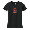 Women's Cotton Relaxed Tee Thumbnail
