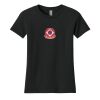 Women's Cotton Relaxed Tee Thumbnail