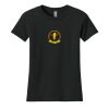 Women's Cotton Relaxed Tee Thumbnail