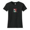 Women's Cotton Relaxed Tee Thumbnail
