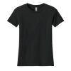Women's Cotton Relaxed Tee Thumbnail