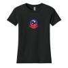 Women's Cotton Relaxed Tee Thumbnail